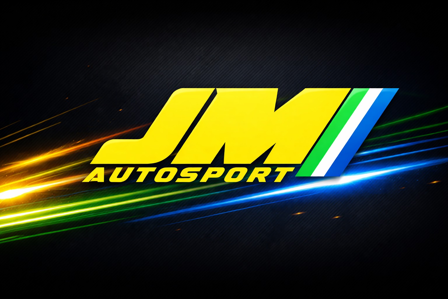 Logo JM Autosport